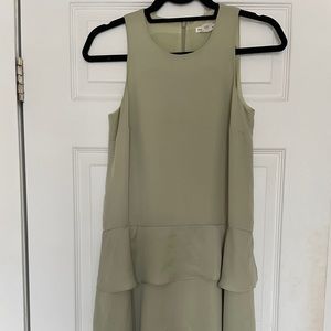 Club Monaco 1920s style dress